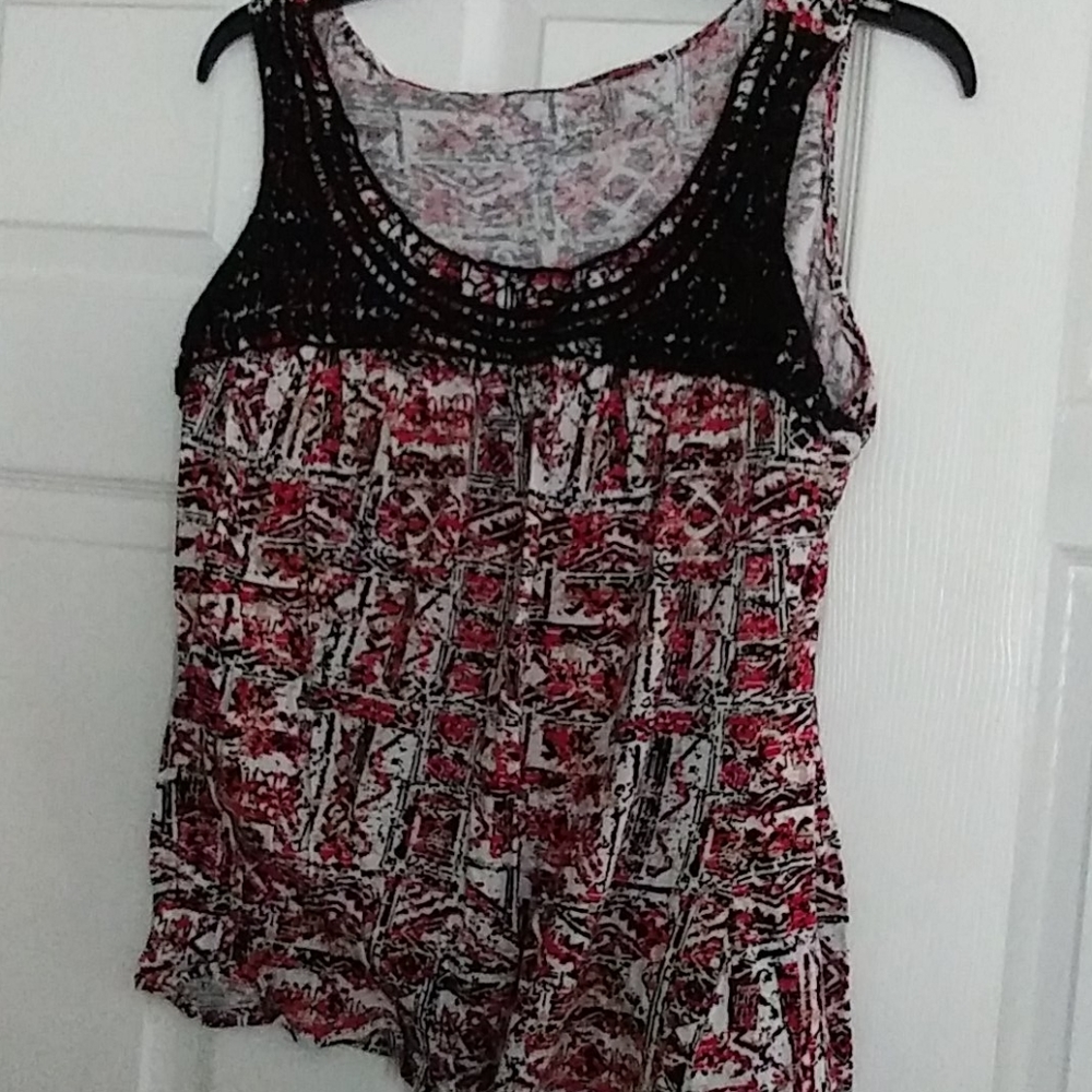 Tank top - Picture 1 of 4